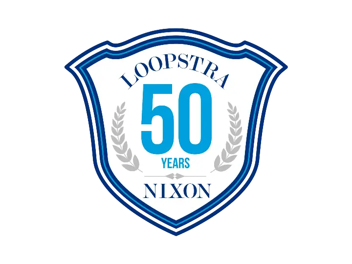 50-Years-of-Loopstra-Nixon-logo-in-colour
