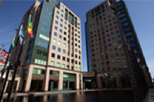 Loopstra-Nixon-exterior-of-office-building-in-Buffalo