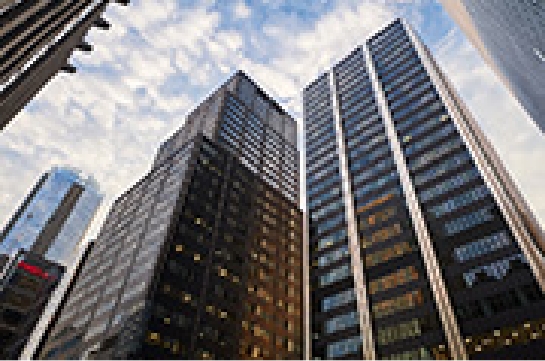 Loopstra-Nixon-exterior-of-office-building-in-Financial-District