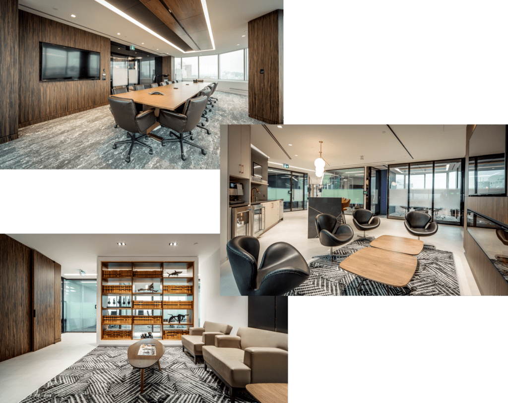 Office-renovations-showing-board-room-waiting-room-and-lounge-area